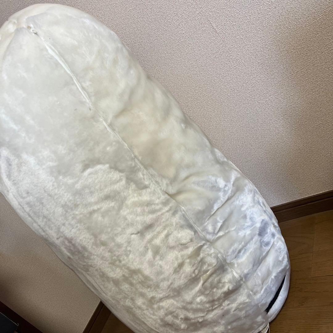 サンリオレトロ　ハローキティ　2001 BIG　ぬいぐるみ　レア