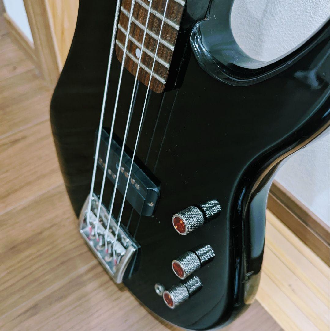 Tokai(東海) LBX50　トーカイ国産ベース　ソフトケース付