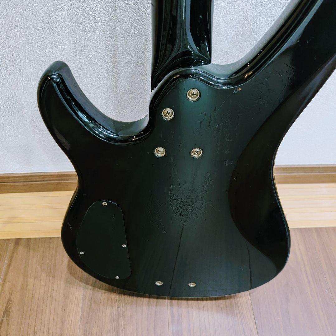 Tokai(東海) LBX50　トーカイ国産ベース　ソフトケース付