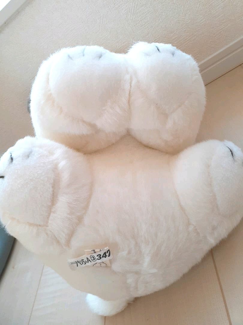 Sale❤ヴィンテージ❤昭和レトロ❤うめ吉❤ぬいぐるみ❤大きいサイズ