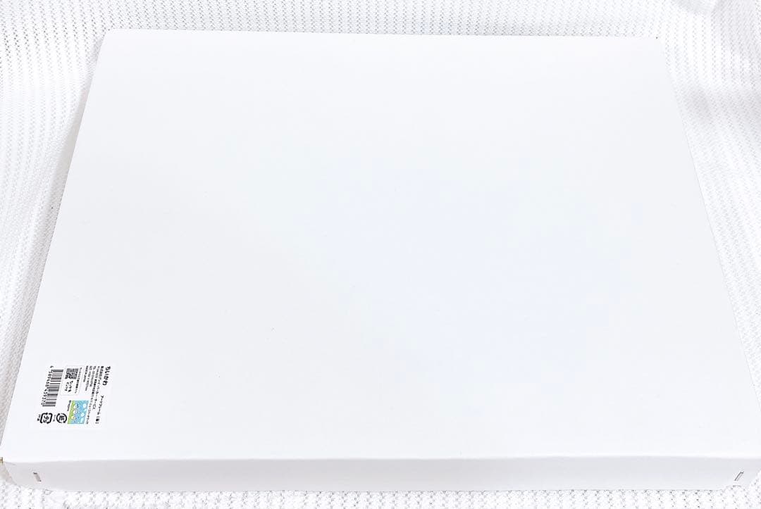 【匿名配送】ちいかわ ナガノ先生の直筆サイン入りアートフレーム 空