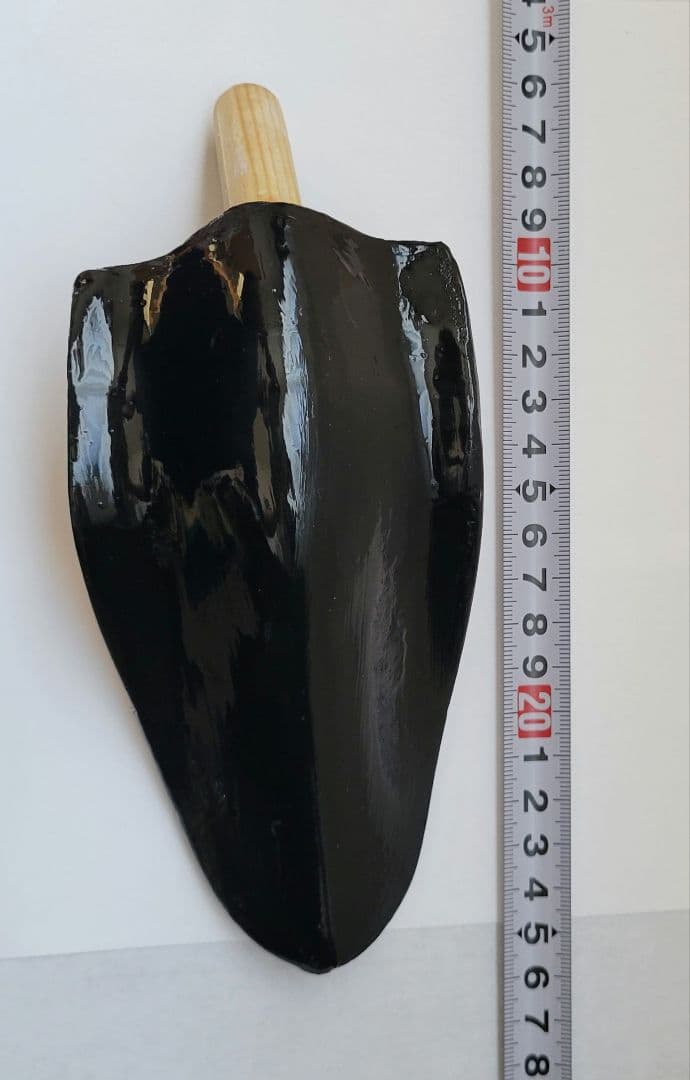 獅子頭「宇津型」 交換用耳（左右セット）／大サイズ