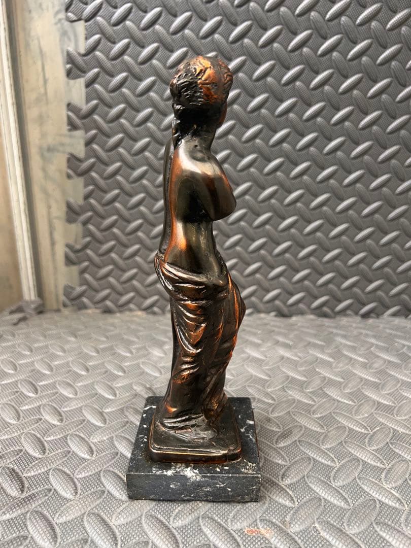 ミロのヴィーナス　ブロンズ像 ギリシャ製