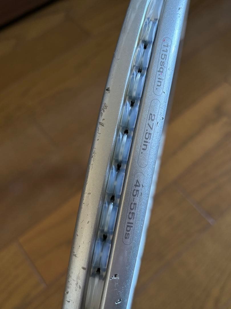 ダンロップダイアクラスター10.0DB DUNLOPDiacluster (G2