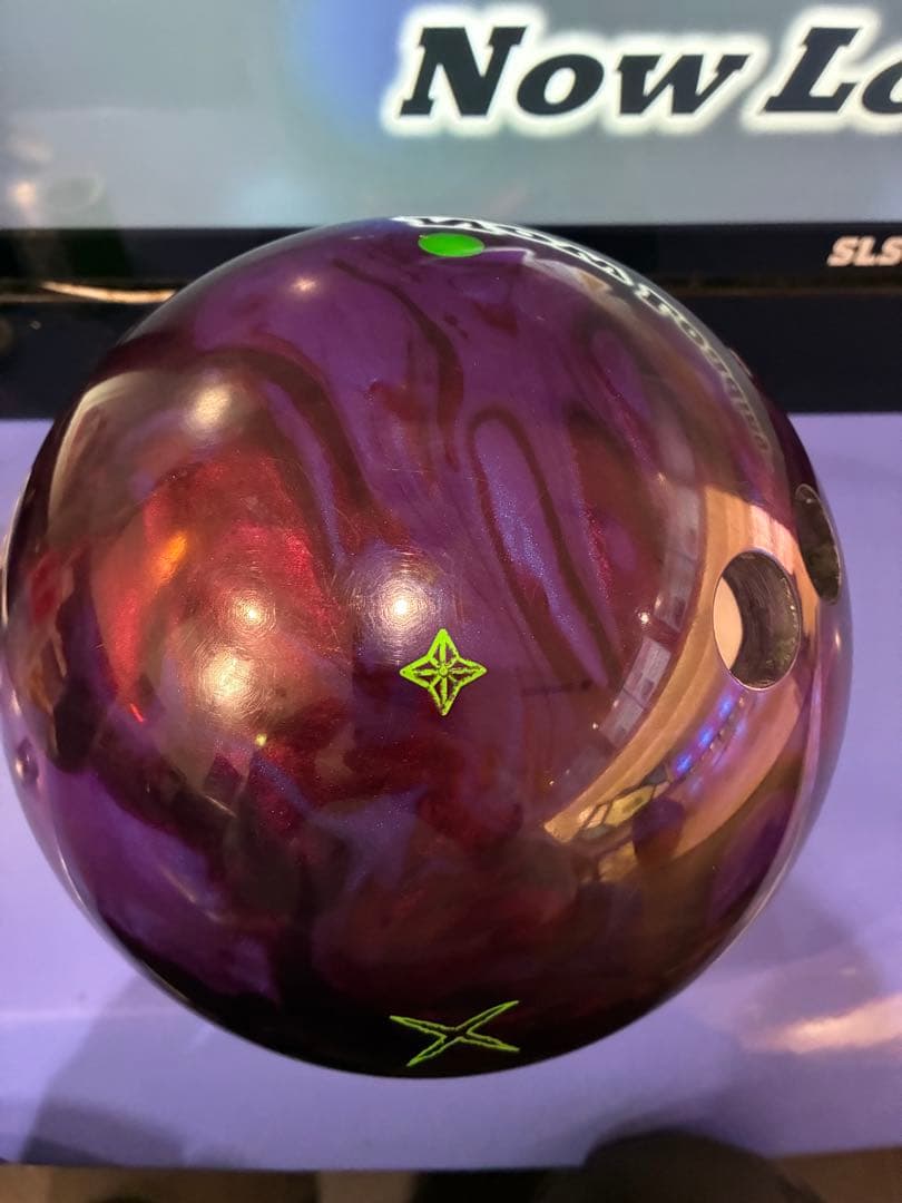 ロトグリップ　ROTOGRIP GREMLIN グレムリン