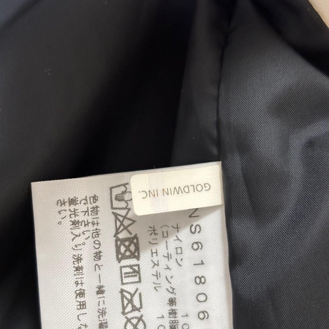 THE NORTH FACE TRANSFORMER JACKET XLサイズ