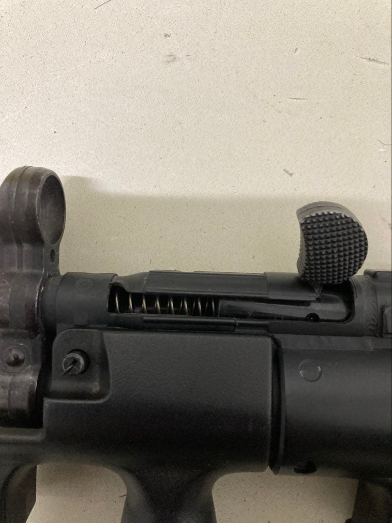 東京マルイ　スタンダード電動ガン　 MP5K クルツ