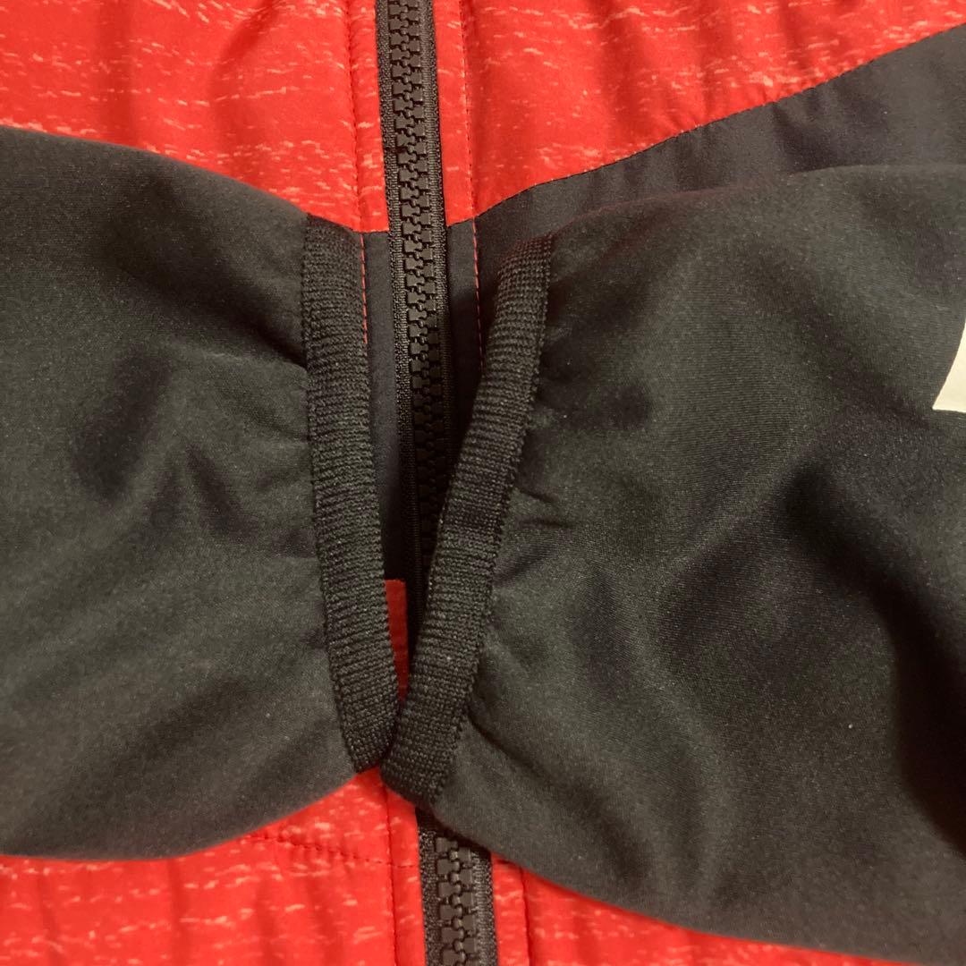 モレリア テックフィルコート 中綿ジャケット ダウン