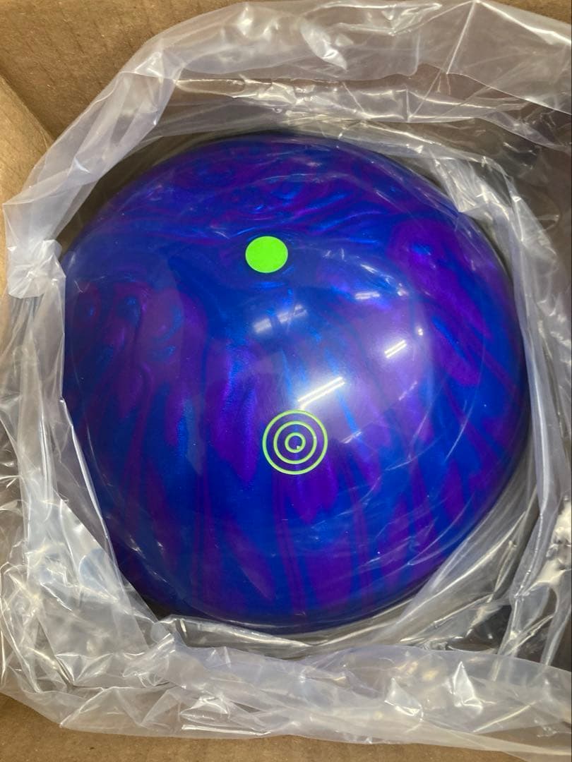 【新品未使用】ゲームブレイカー5パール 15ポンド