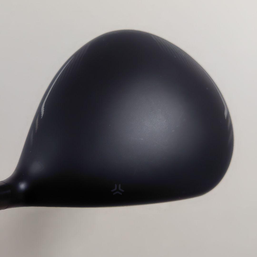 レフティ 左 SRIXON スリクソン ZX5 MKⅡ 9.5 ドライバ 中古