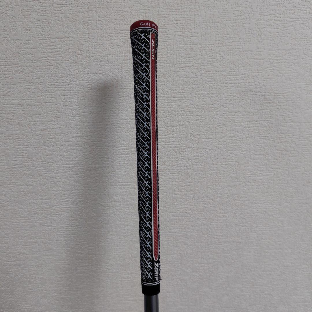 レフティ 左 SRIXON スリクソン ZX5 MKⅡ 9.5 ドライバ 中古