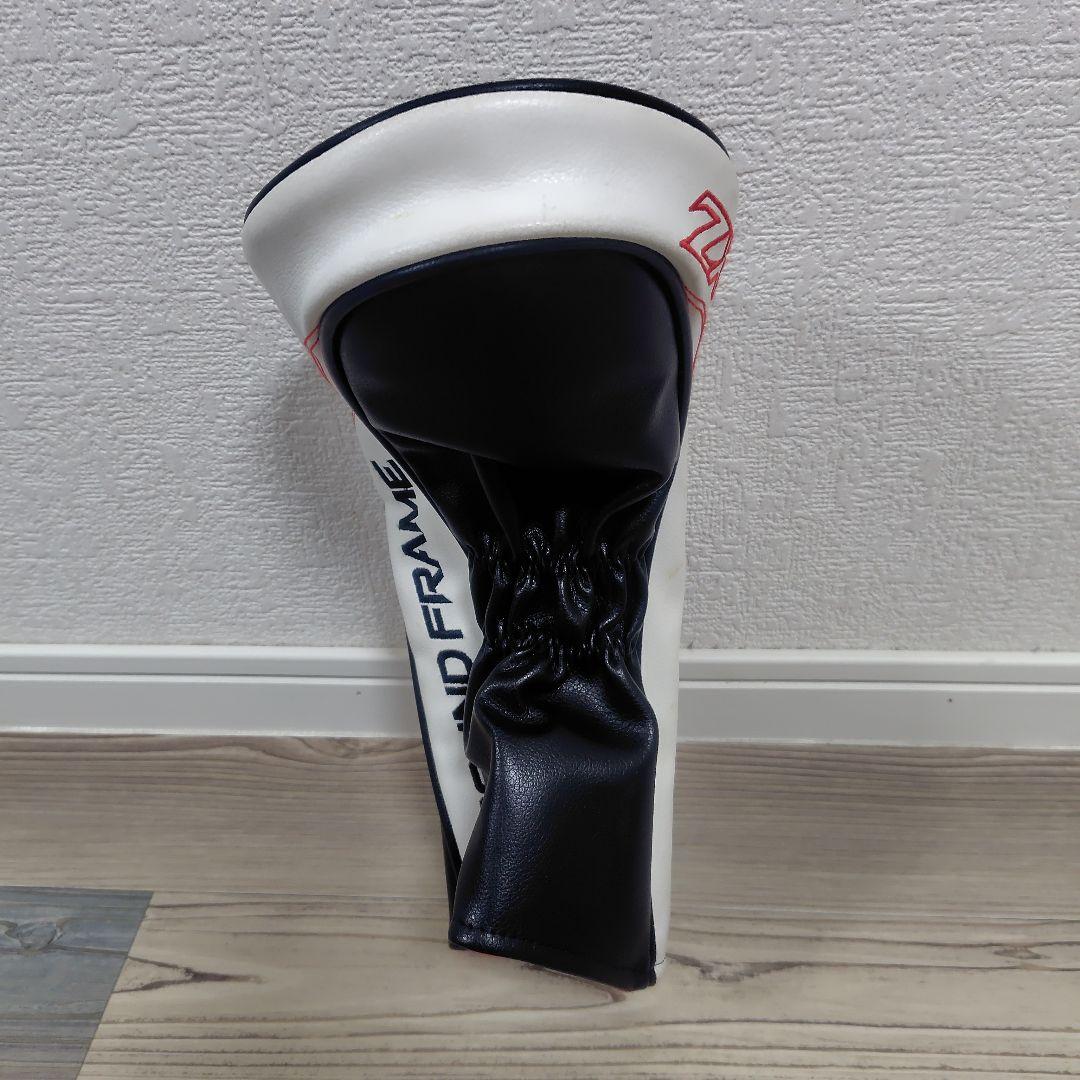 レフティ 左 SRIXON スリクソン ZX5 MKⅡ 9.5 ドライバ 中古