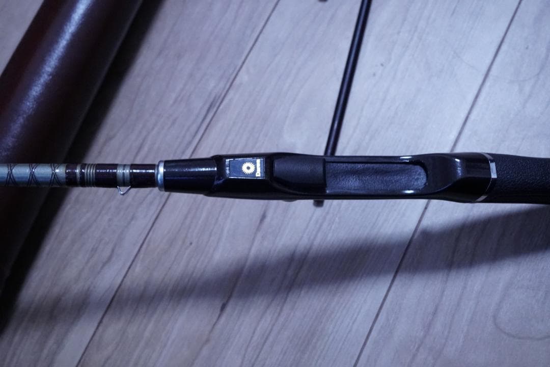 ダイワ ファントム PPC-60L daiwa phantom