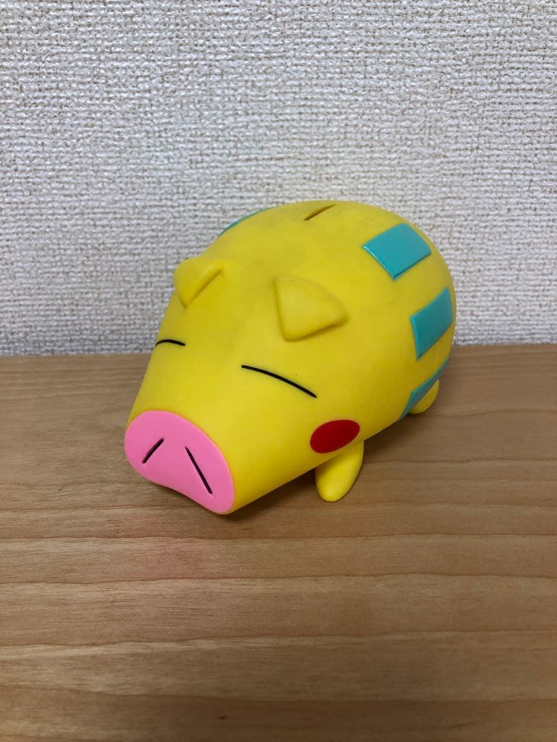 コロッケ！　メンチ　貯金箱