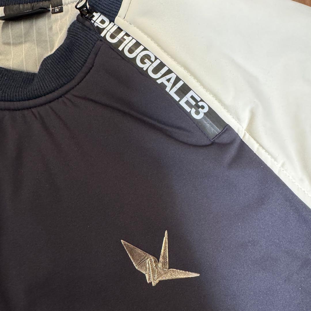 1PIU1UGUALE3 GOLF スニード