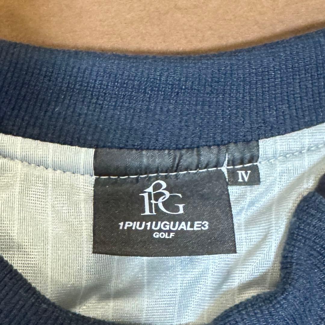 1PIU1UGUALE3 GOLF スニード