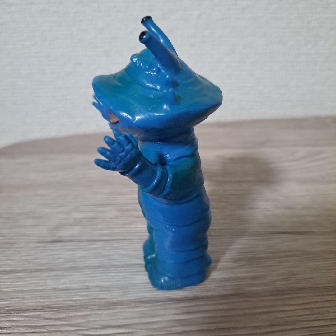 テロン　ジャンボ指人形　カネゴン