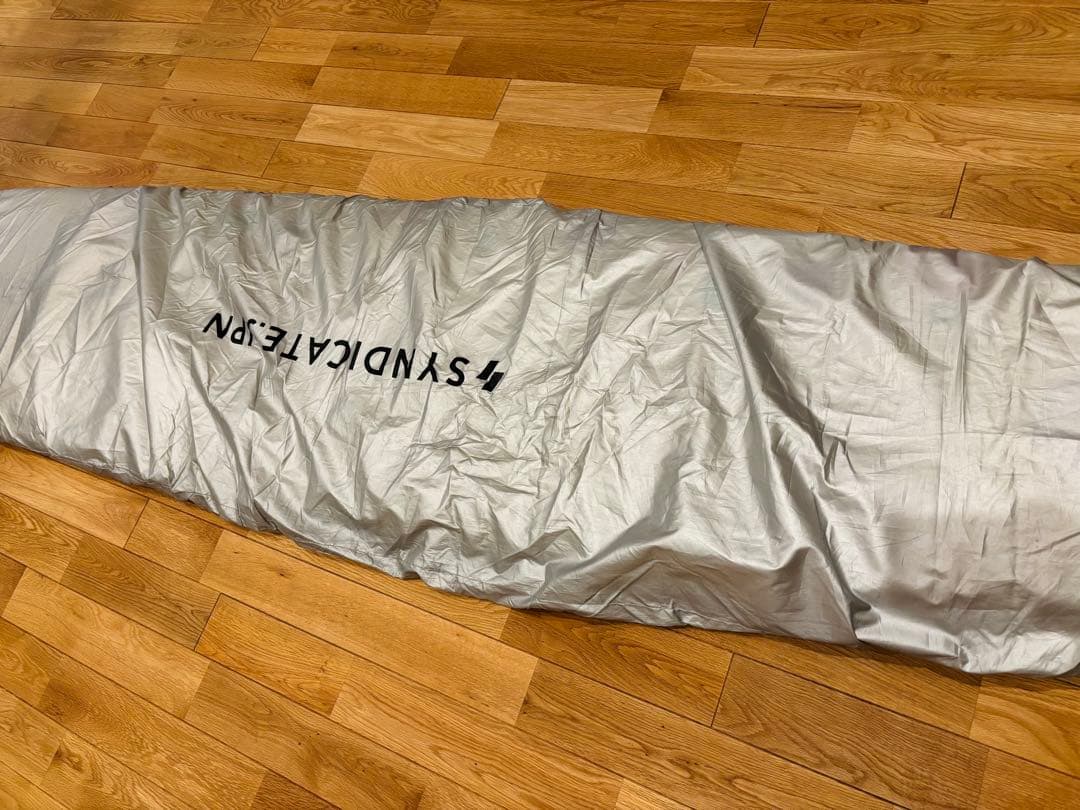 サーフボード　ロングボード　KSD