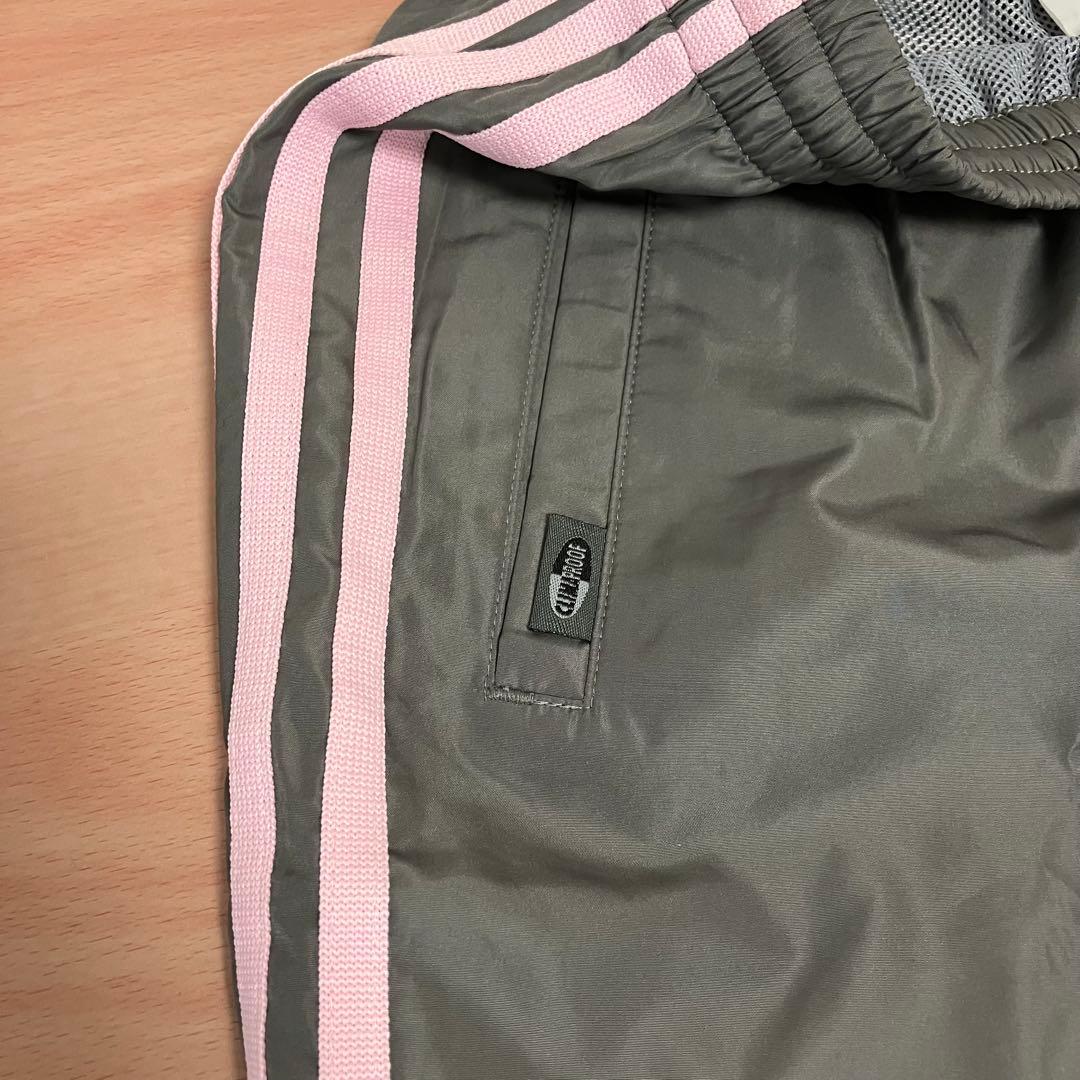 【美品】adidas アディダス　セットアップ　上下セット　裏メッシュ　Ｓ