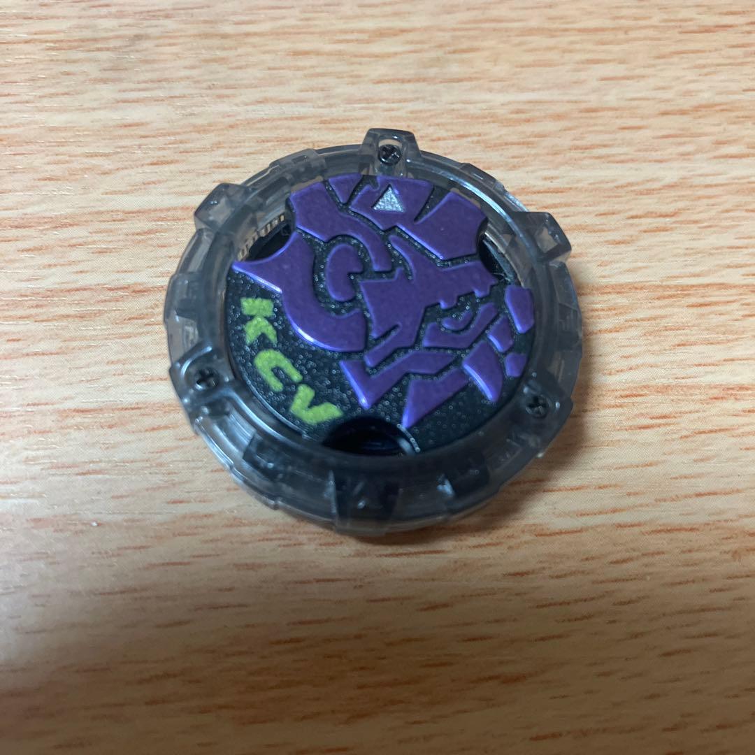 【動作確認済】 トレジャーガウスト ギアレット ガンブレード シルバー 希少