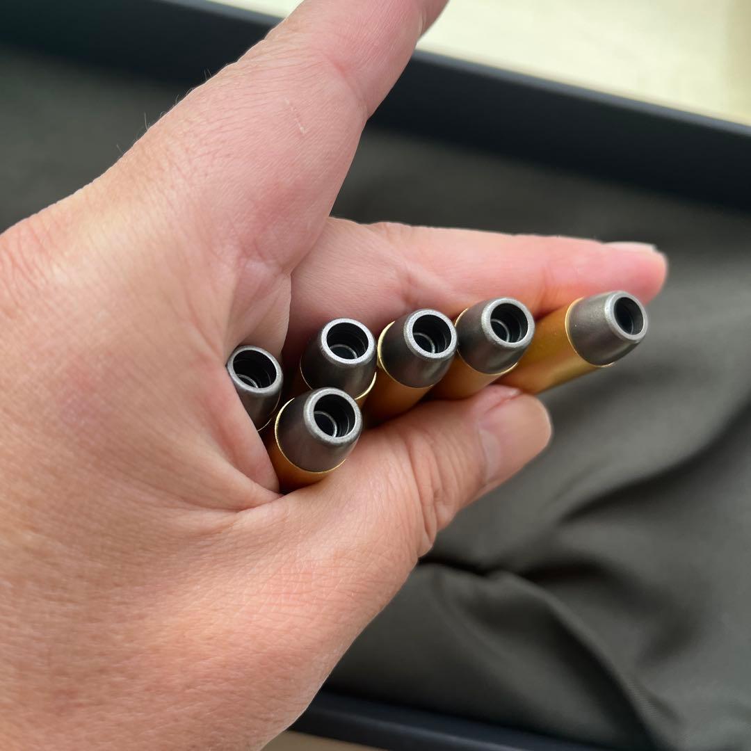 東京マルイ SAA.45 シビリアン シングルアクションアーミー