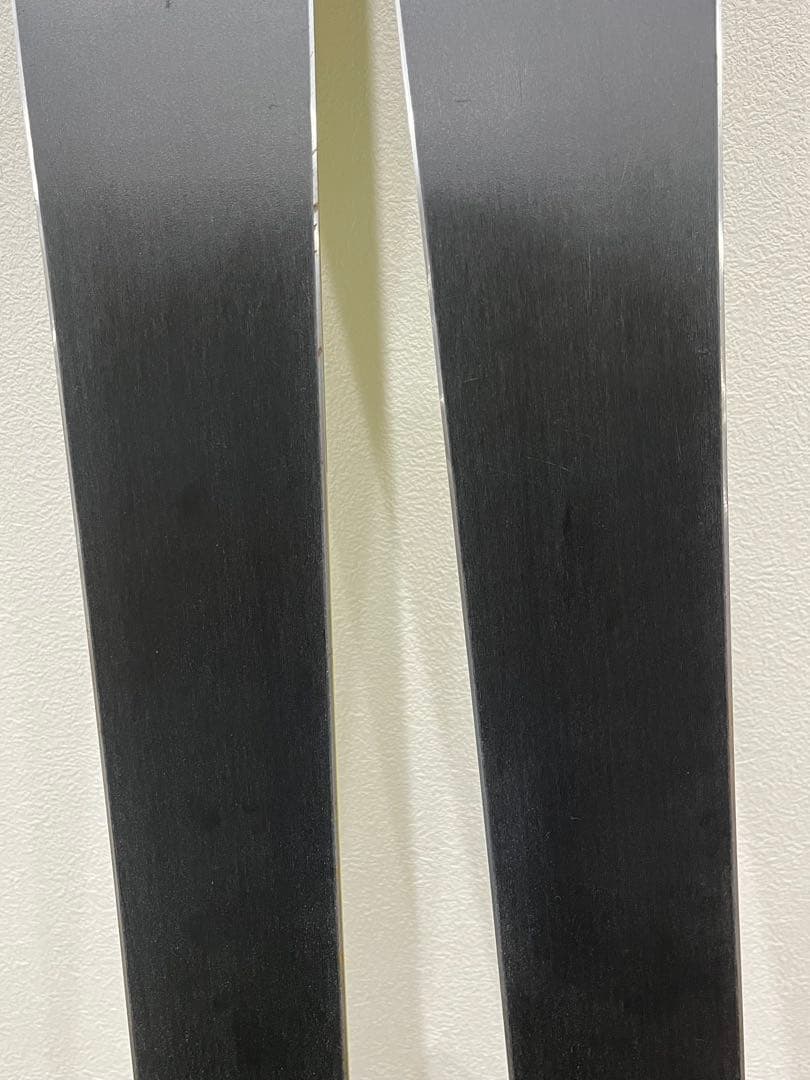 【ま】K2 Ikonic 80 Ti スキー板