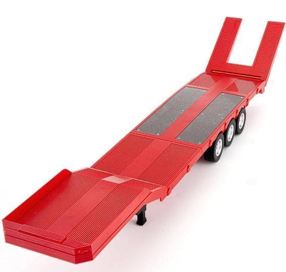 1/18 SCANIA 770 ラジコントラック トレーラー付き