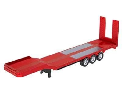 1/18 SCANIA 770 ラジコントラック トレーラー付き