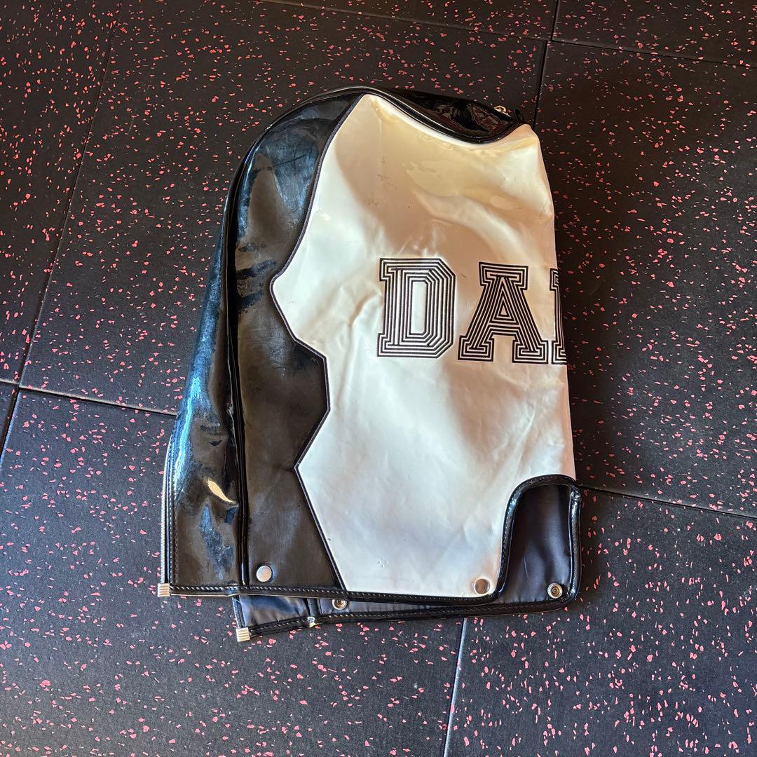 A MAN of ULTRA ゴルフバッグ・キャディバッグ