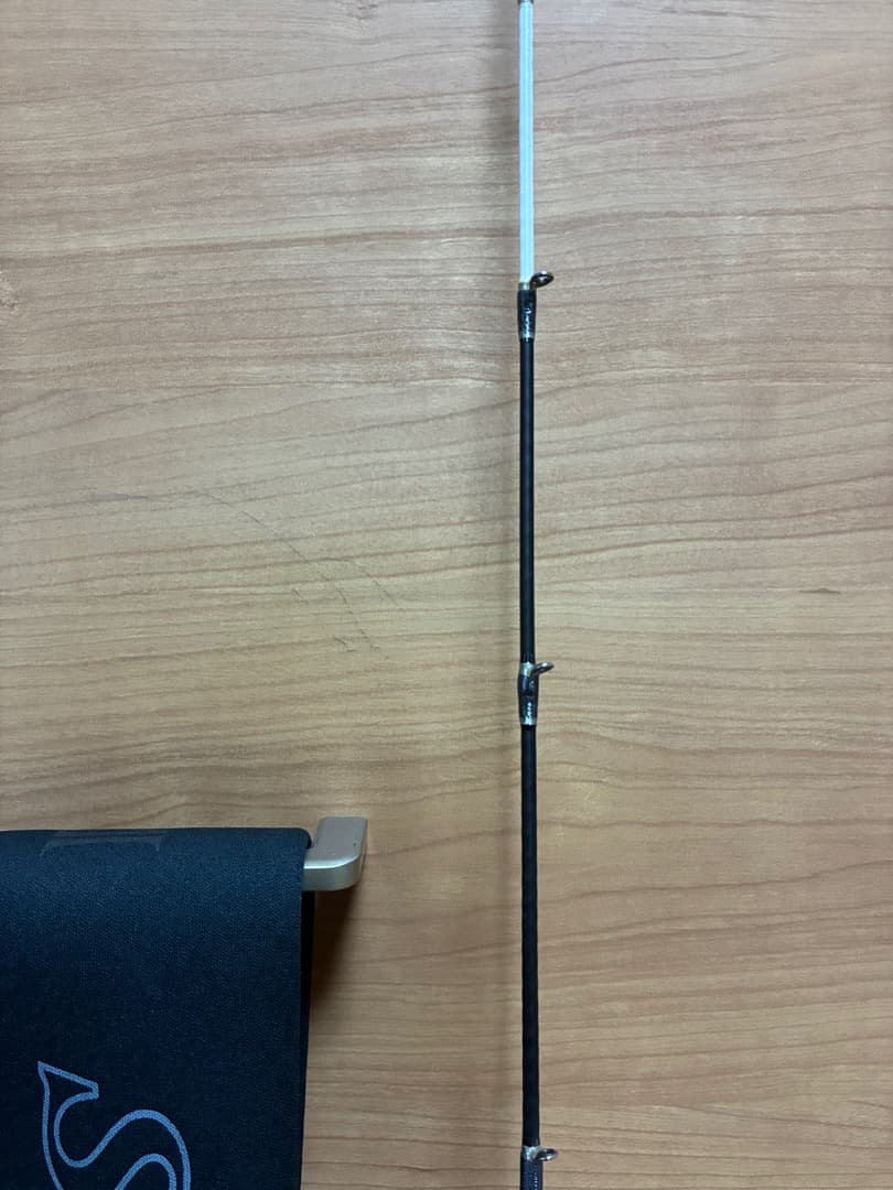 アブガルシアソルティーステージ スキッドシャフトLT SPLC-632L/150