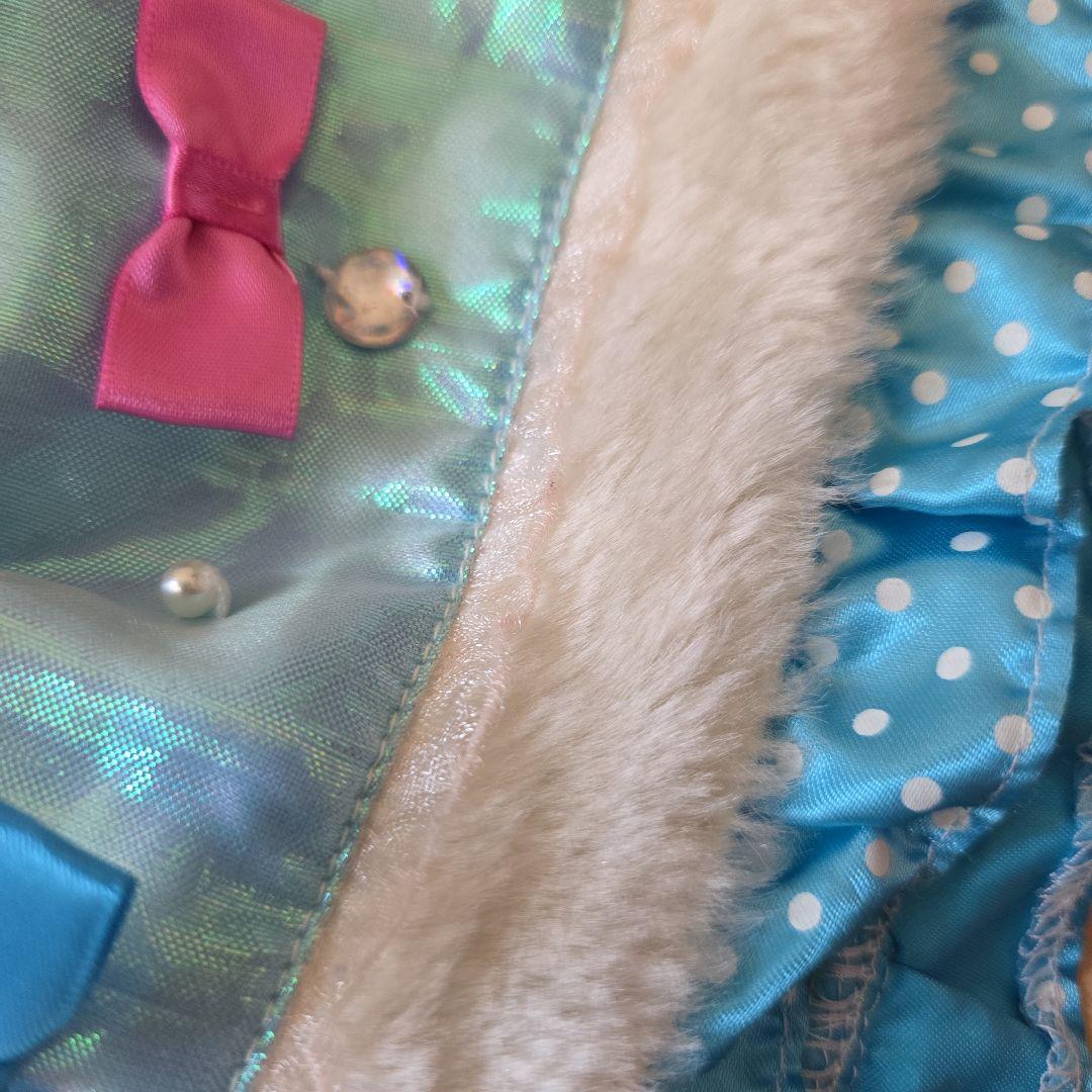 マザーズガーデン　うさもも 　ぬいぐるみ　セット