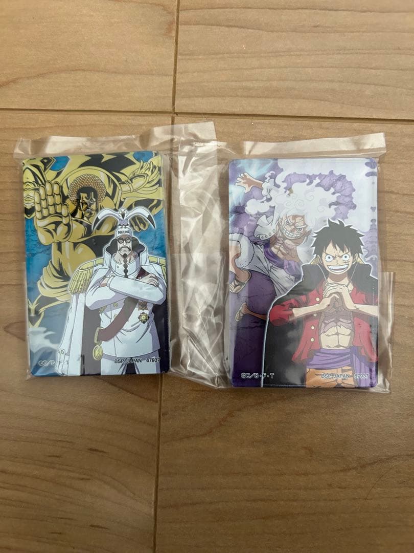 一番くじ ワンピース EX 悪魔を宿す者達 vol.3 Ａ賞Ｃ賞Ｇ賞Ｉ賞