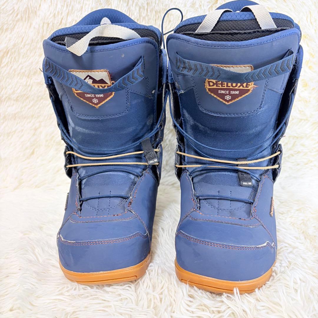 スノーボード Deluxe Choice 25cm