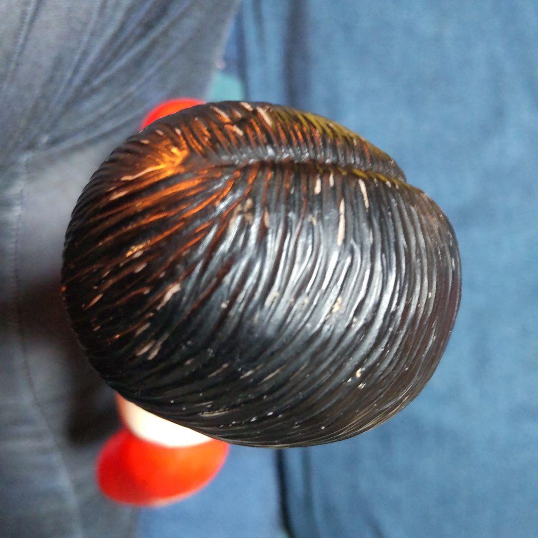 当時物 ブルマァク レッドマン 訳あり品