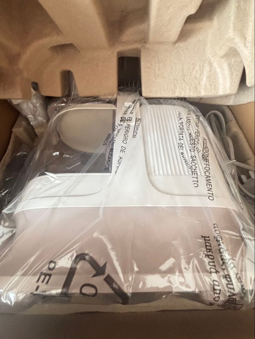 ペットグルーミングバキュームクリーナー