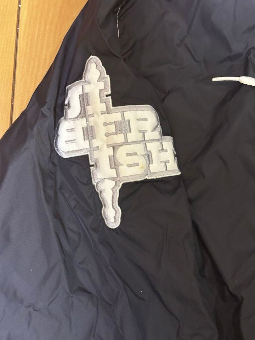 「新品未使用」Level1 スノージャケット　フリースタイルXL