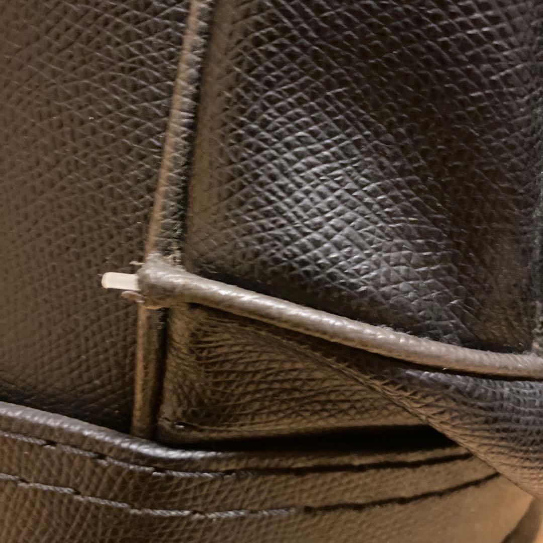 【希少】BLACK&WHITE キャディバッグ