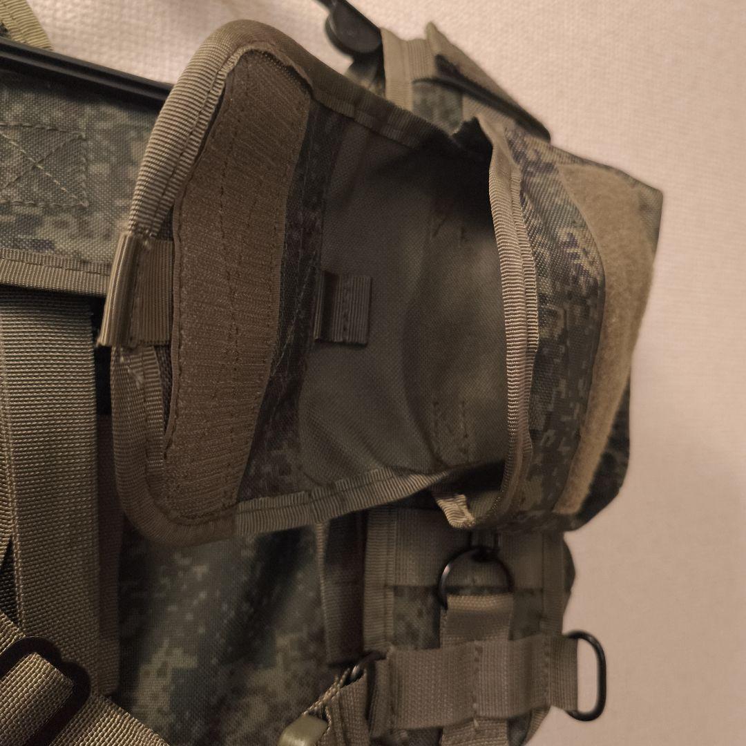 新品未使用　ソ連軍　SMERSH タイプ　チェストリグ