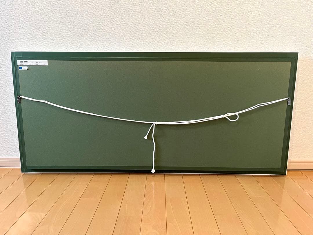 真作保証 笹倉鉄平 クリスマスタウン シルクスクリーン