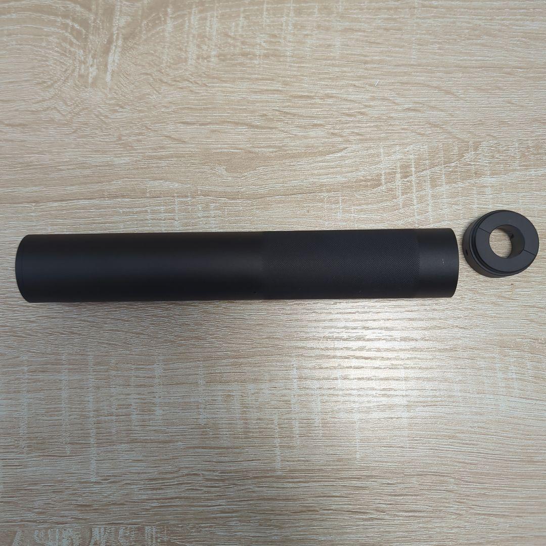 VFC OPS 3rd M4 サプレッサー