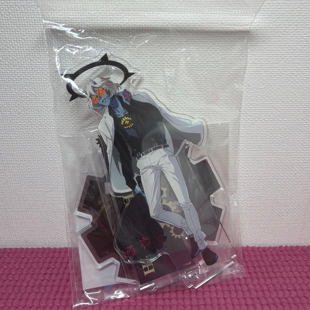 デルティギア ハッピーケイオス アクリルスタンド