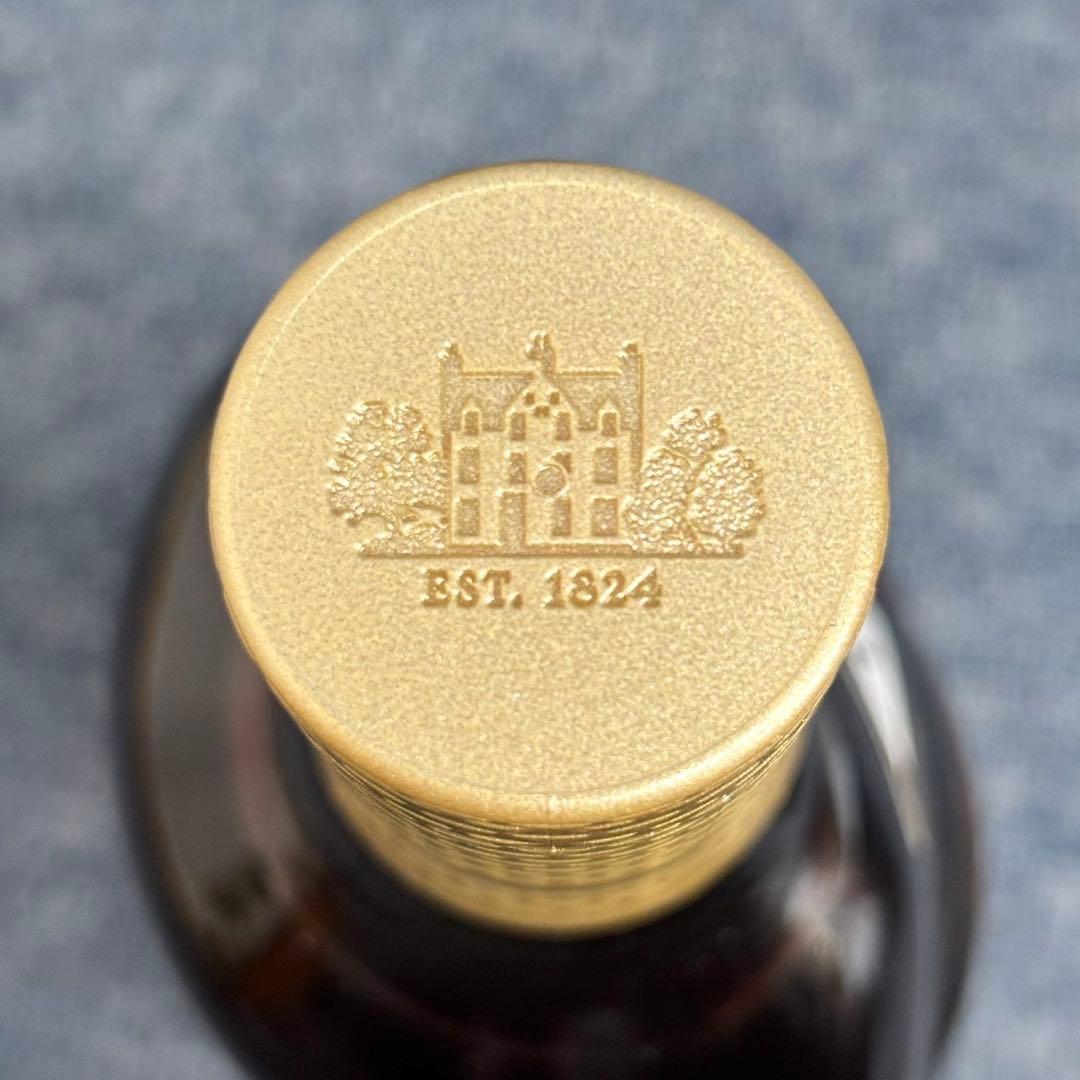 ザ マッカラン 12年 シェリーオーク 700ml 40% 1445