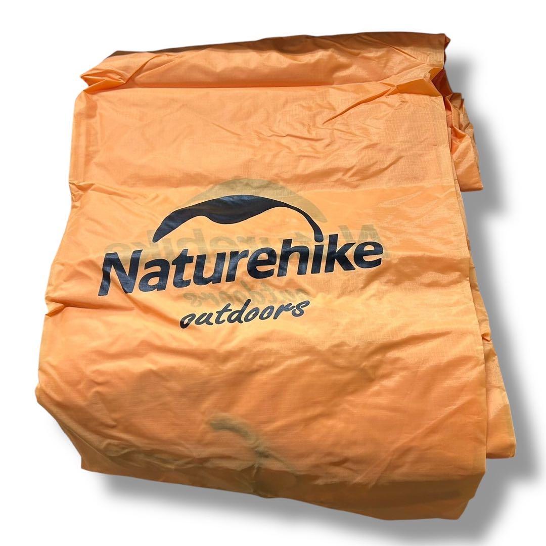 Naturehike Cloud-Up ネイチャーハイク　1〜2人用テント