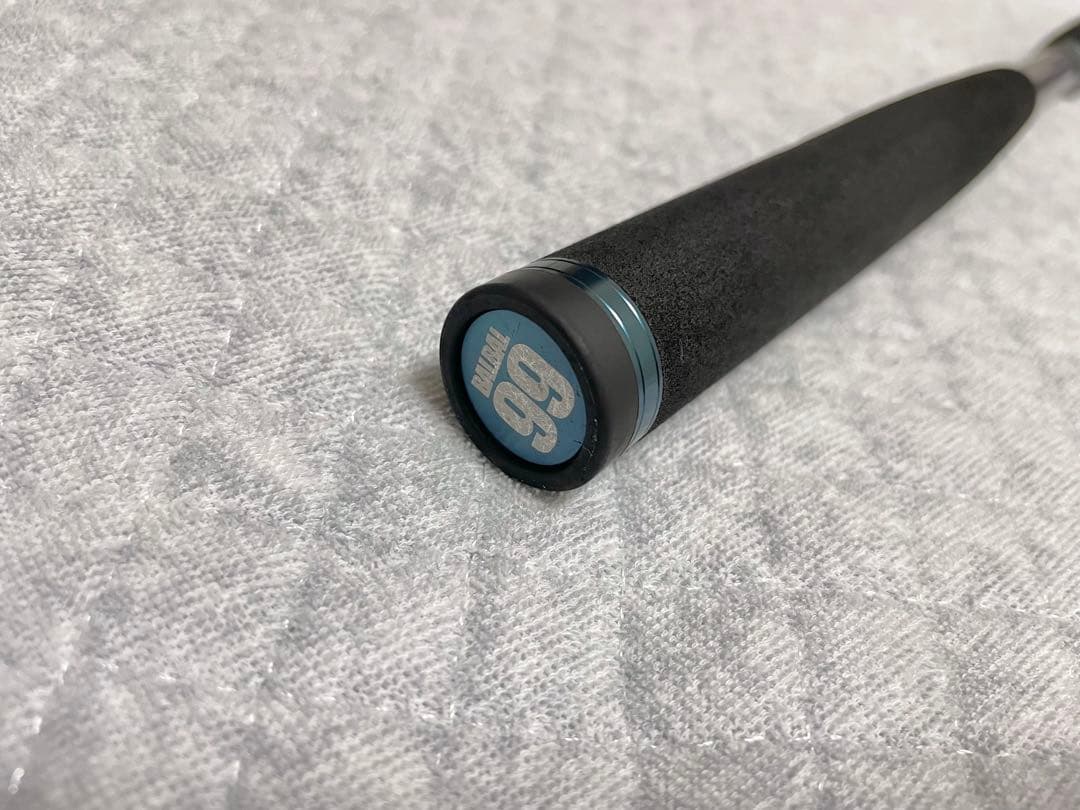 【美品✨】BlueBlue BALBAL99 Jerking Edition