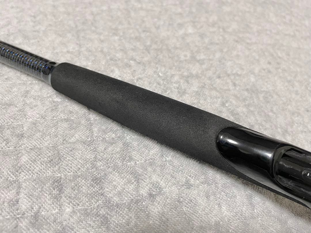 【美品✨】BlueBlue BALBAL99 Jerking Edition