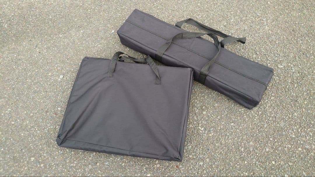 Tent Factory 折りたたみアウトドアテーブル