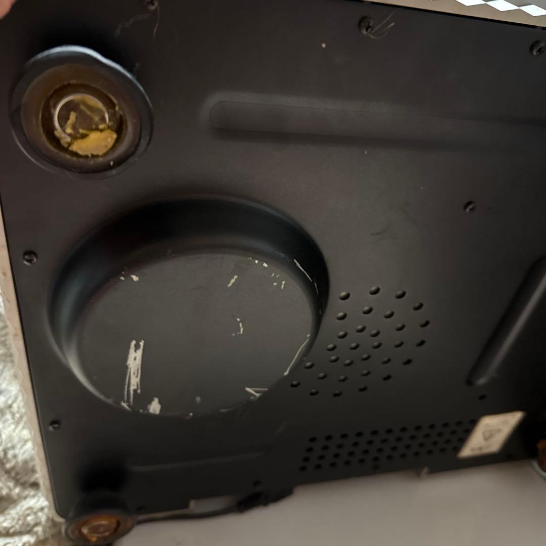 vestax PDX-2000 ベスタクス ターンテーブル レコードプレーヤー？