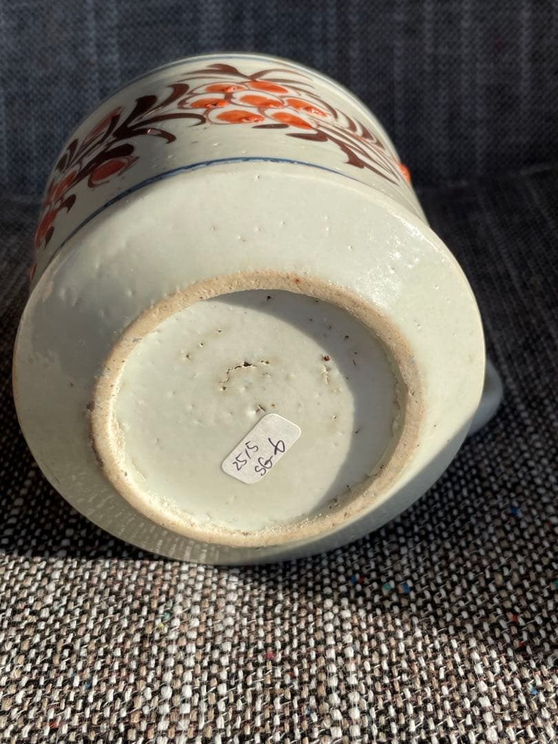 波佐見焼・マグカップ・江戸時代