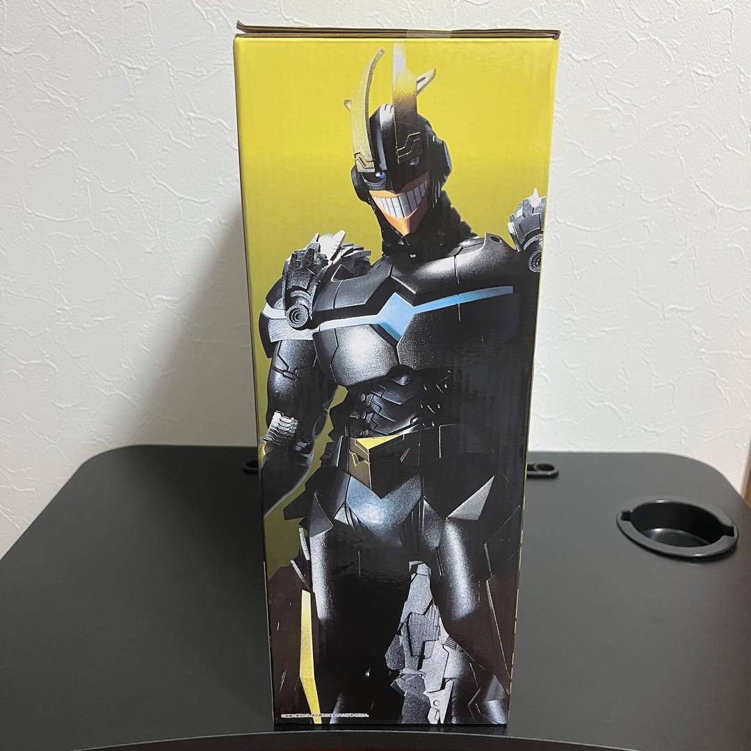 一番くじ 僕のヒーローアカデミア アーマード・オールマイト ラストワン賞