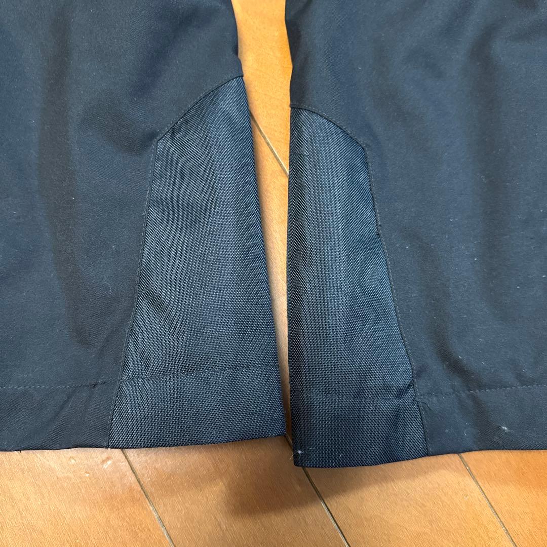 kjus 最高級スキーウェア　キッズ　140 姉妹コーデ可能